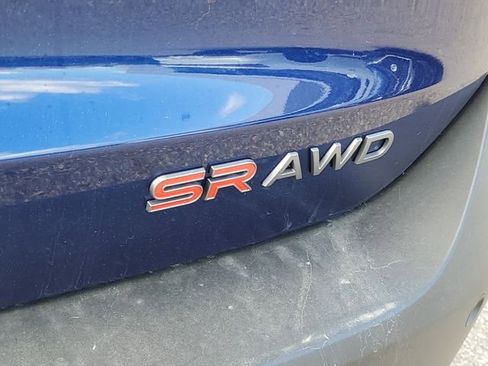 New 2026 Nissan Kicks SR w/ Cold Weather Package image 7