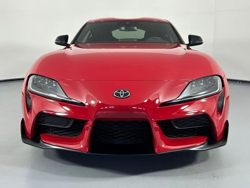 Used 2026 Toyota Supra RWD image 2