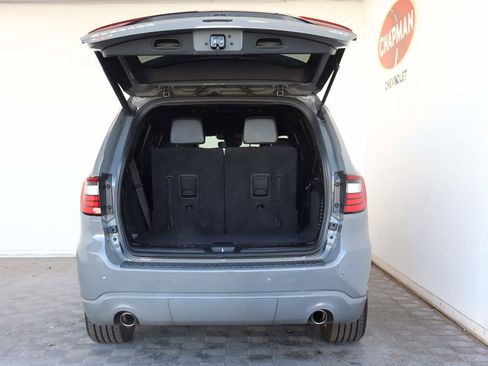 Used 2022 Dodge Durango GT image 5