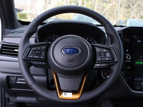 New 2026 Subaru Forester Wilderness AWD/4WD image 10