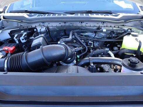 New 2026 Ford F250 XL w/ XL Driver Assist Package AWD/4WD image 18