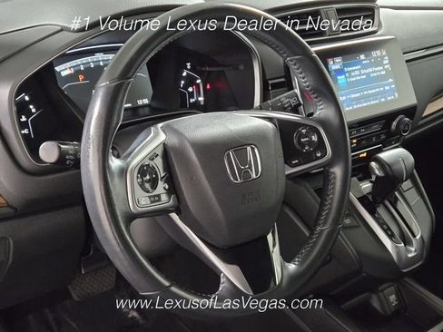 Used 2019 Honda CR-V EX-L image 31