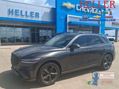 Used 2026 Genesis GV70 2.5T Sport Prestige