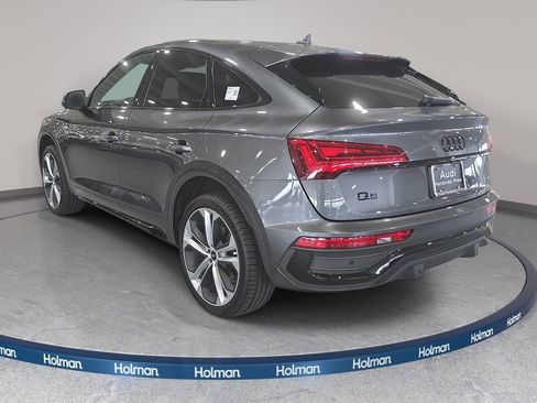 Used 2023 Audi Q5 2.0T Premium Plus w/ Premium Plus Package AWD/4WD image 9