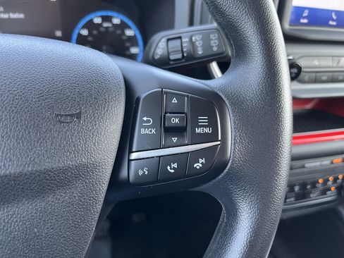 Used 2024 Ford Bronco Sport Free Wheeling AWD/4WD image 25