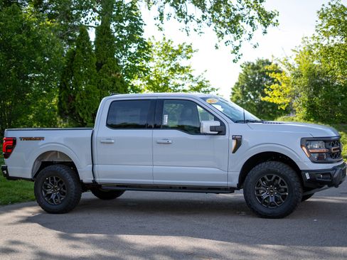 New 2025 Ford F150 Tremor w/ Equipment Group 402A High AWD/4WD image 4