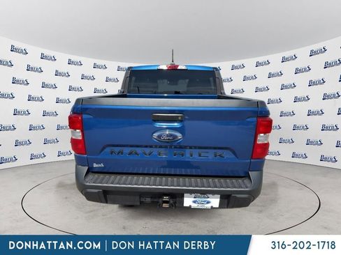 Used 2023 Ford Maverick XL FWD image 11