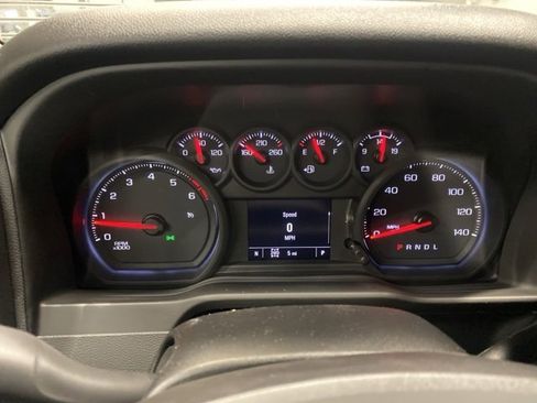 New 2026 Chevrolet Silverado 2500 Custom image 14