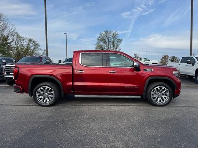 Used 2024 GMC Sierra 1500 Denali w/ Denali Reserve Package
