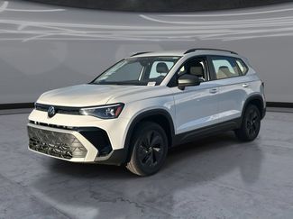 New 2026 Volkswagen Taos S FWD video 1