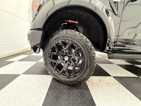 New 2025 Ford F150 Lariat w/ Equipment Group 502A High image 11