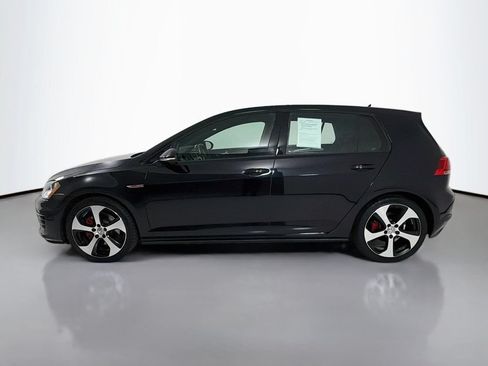 Used 2017 Volkswagen GTI S FWD image 4