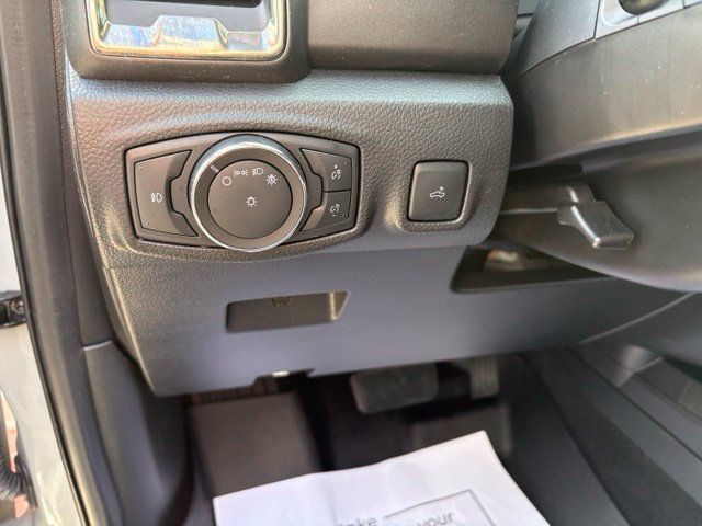 Certified 2021 Ford Ranger XLT w/ Tremor Off-Road Package AWD/4WD image 20