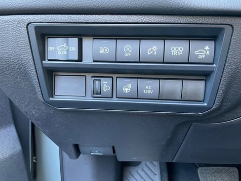 New 2025 Toyota Tundra Limited w/ Power Package image 21