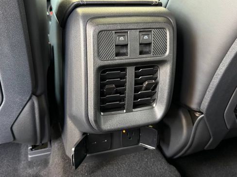 New 2026 Ford Bronco Raptor w/ Interior Carbon Fiber Pack AWD/4WD image 23