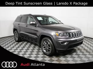 Used 2020 Jeep Grand Cherokee Laredo w/ Laredo X Package RWD video 1