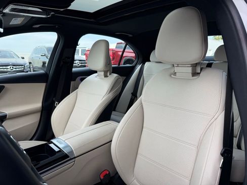 Certified 2025 Mercedes-Benz C 300 C 300 image 13