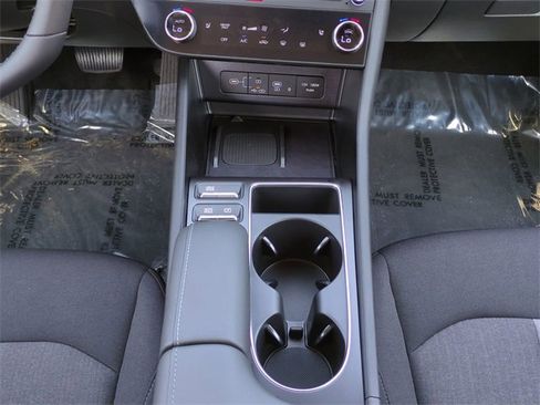 New 2025 Hyundai Sonata SEL image 18
