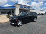 Used 2021 Jeep Grand Cherokee L Limited image 4