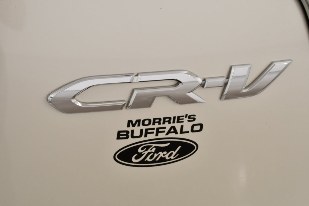 Used 2015 Honda CR-V LX image 22