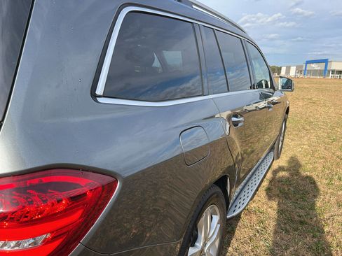 Used 2018 Mercedes-Benz GLS 450 4MATIC image 38