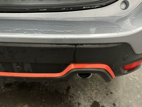 Used 2024 Subaru Forester Sport image 15