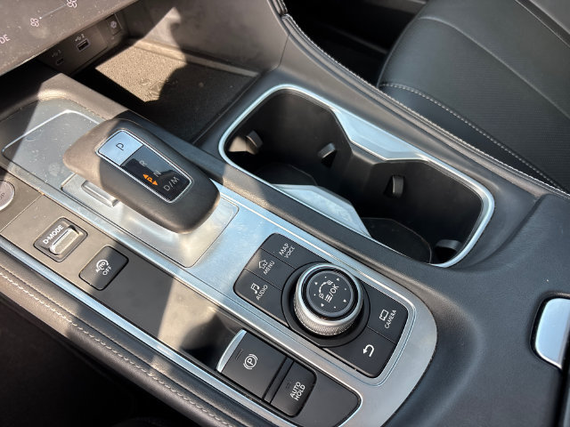 Used 2023 INFINITI QX60 Sensory w/ Vision Package AWD/4WD image 26