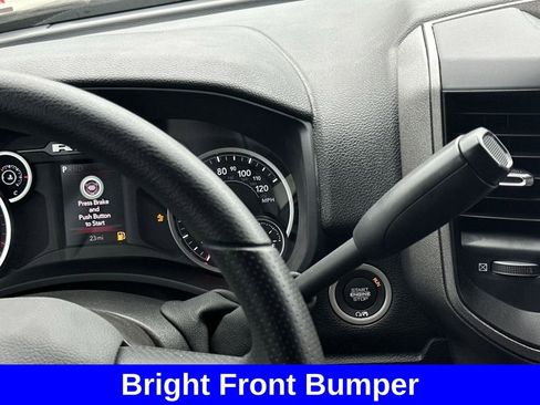 New 2026 RAM 3500 Tradesman AWD/4WD image 18