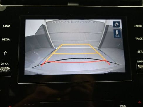 Used 2024 Hyundai Tucson SEL AWD/4WD image 22