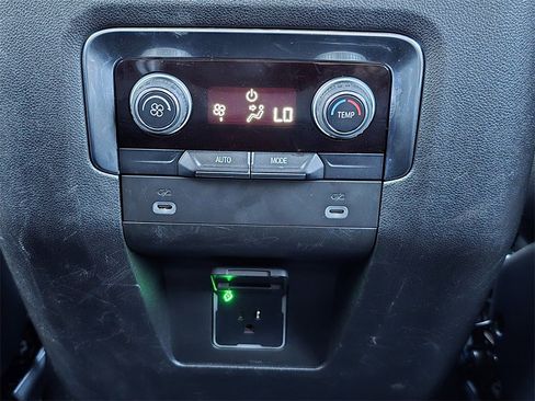 Certified 2024 Chevrolet Tahoe LT image 20