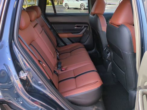 New 2026 MAZDA CX-50 AWD 2.5 S w/ Cargo Package image 13