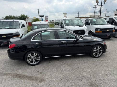 Used 2021 Mercedes-Benz C 300 Sedan w/ Premium Package image 16