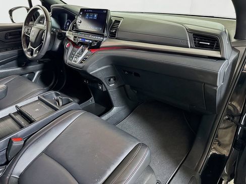 Used 2025 Honda Odyssey Sport-L image 29