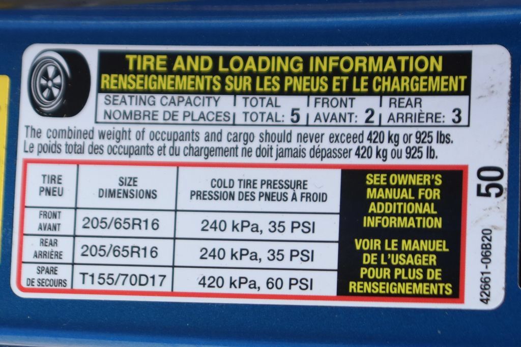 Used 2019 Toyota Camry LE FWD image 42