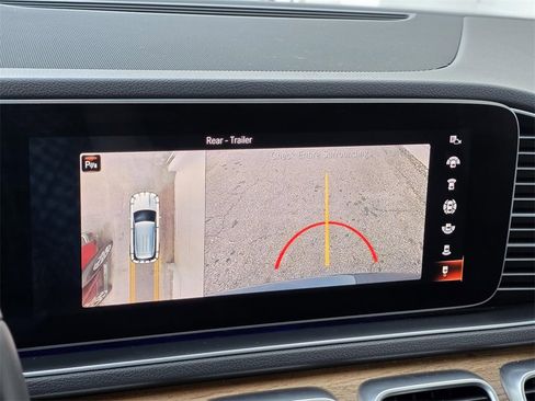 Used 2020 Mercedes-Benz GLE 350 4MATIC image 21