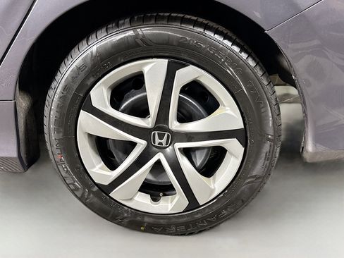 Used 2020 Honda Civic LX image 36