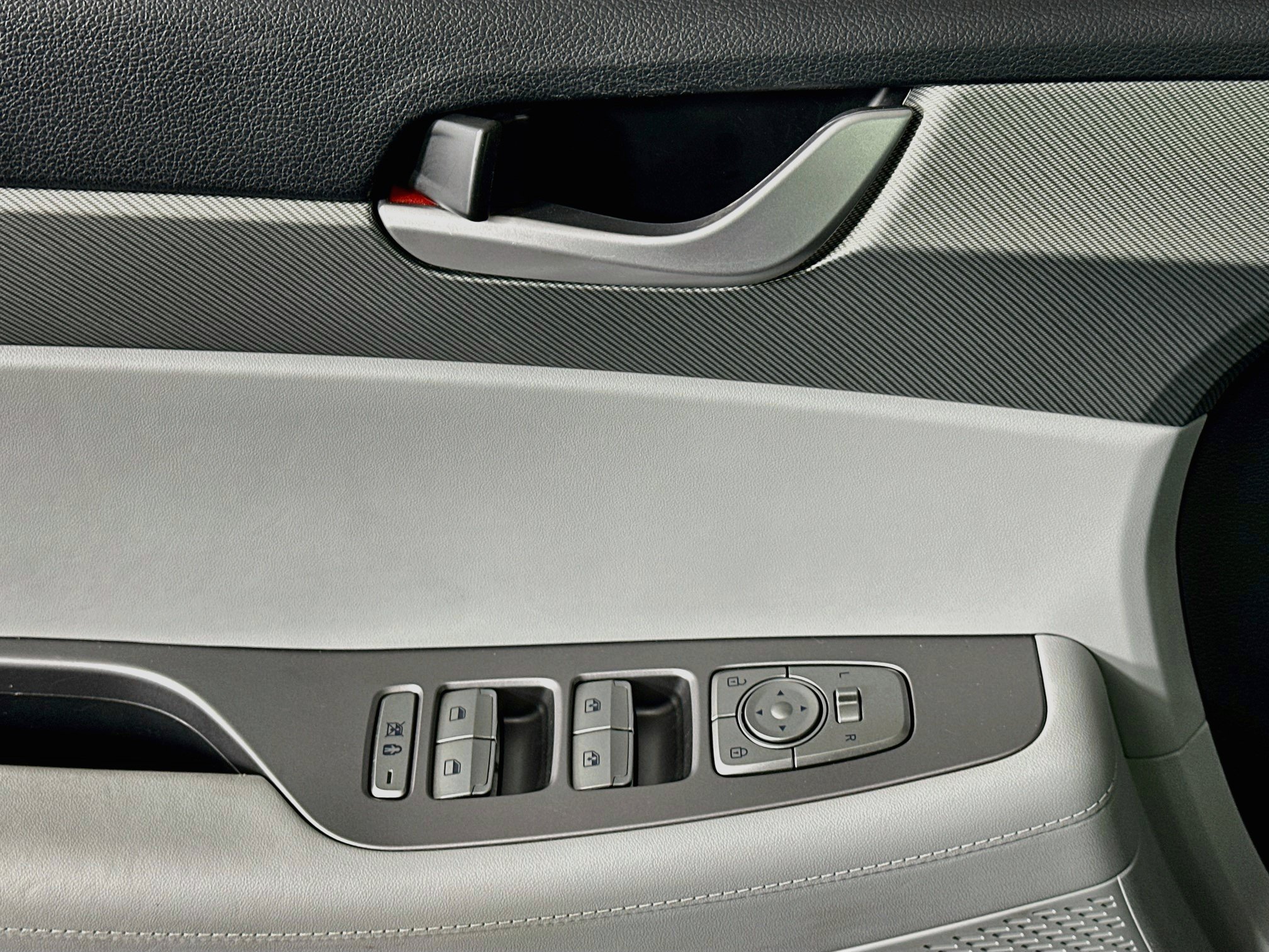 Used 2025 Hyundai Palisade SEL AWD/4WD image 15