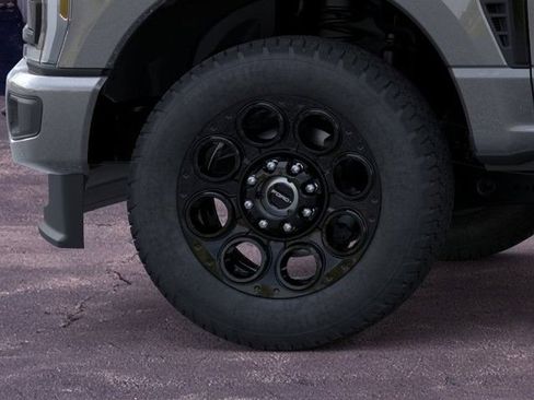 New 2026 Ford F250 XLT w/ XLT Premium Package AWD/4WD image 19