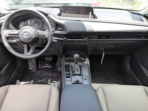 New 2026 MAZDA CX-30 AWD 2.5 S image 17
