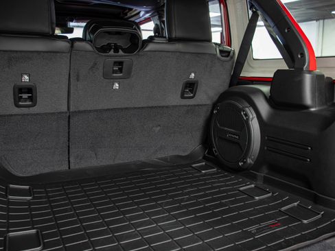 Used 2026 Jeep Wrangler Moab image 25