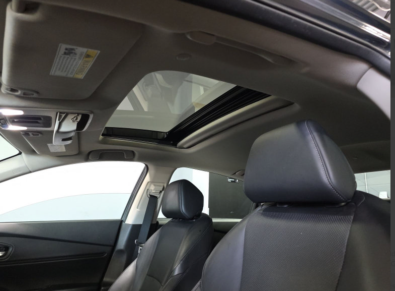 Used 2023 Honda Accord EX-L image 20