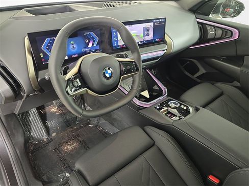 Used 2025 BMW X3 xDrive30i w/ Premium Package image 19