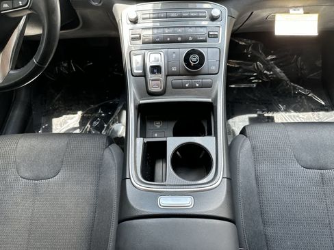 Used 2023 Hyundai Santa Fe SEL FWD image 21