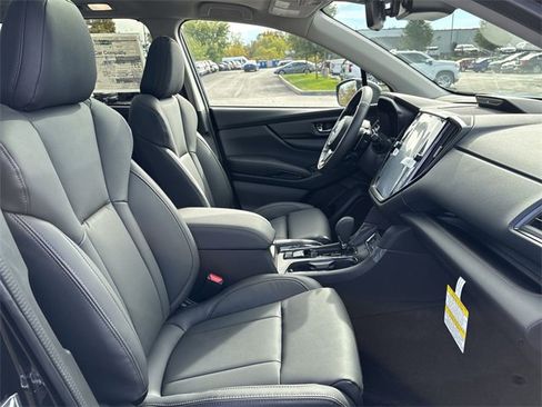 New 2025 Subaru Ascent Bronze Edition image 28