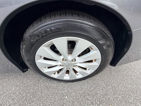 Used 2014 Honda Accord EX-L image 31
