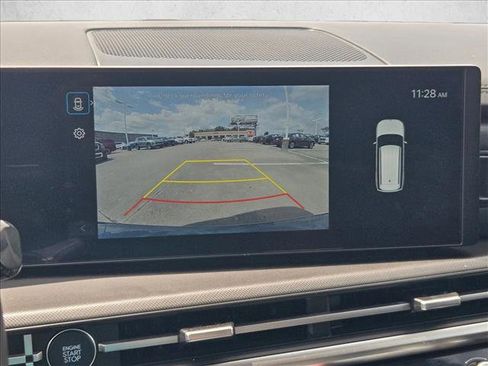 Used 2025 Hyundai Santa Fe SEL image 15