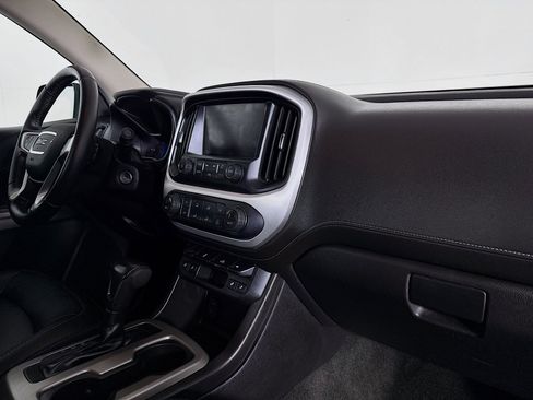 Used 2018 GMC Canyon SLT image 28