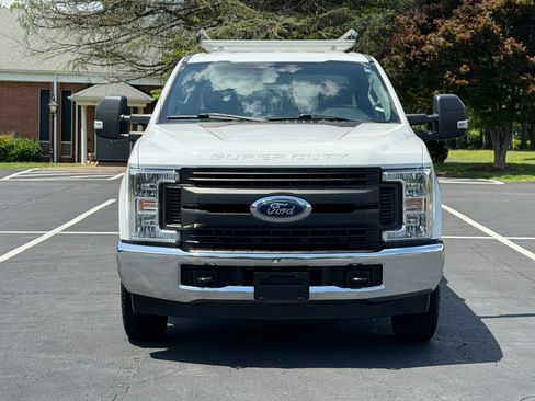 Used 2019 Ford F350 XL w/ Power Equipment Group RWD image 3
