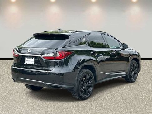 Used 2022 Lexus RX 350 FWD w/ Premium Package image 5
