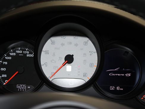 Used 2016 Porsche 911 Carrera 4S image 27